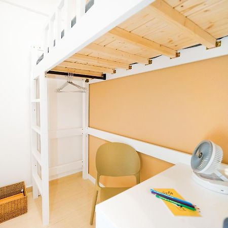 Shared Room At Lockhart Road 414 Hongkong Zewnętrze zdjęcie