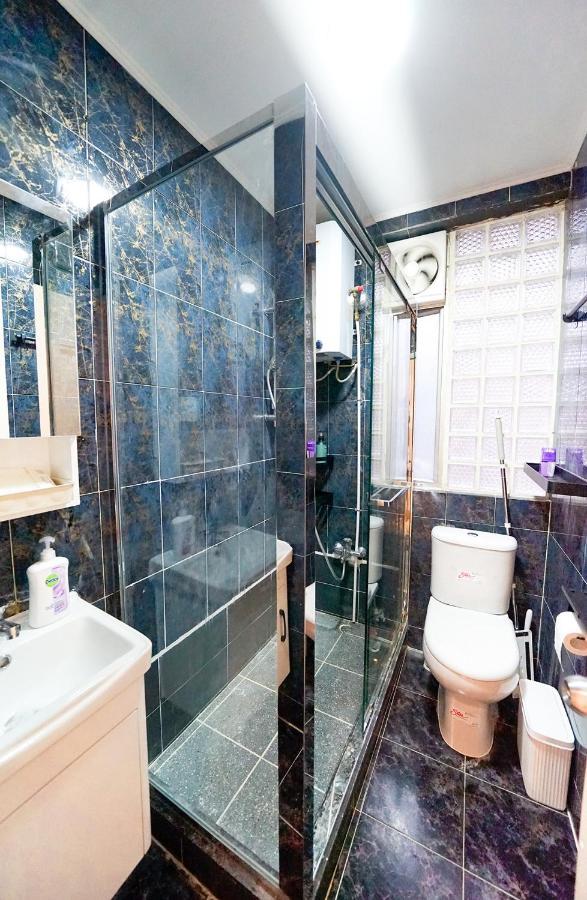 Shared Room At Lockhart Road 414 Hongkong Zewnętrze zdjęcie