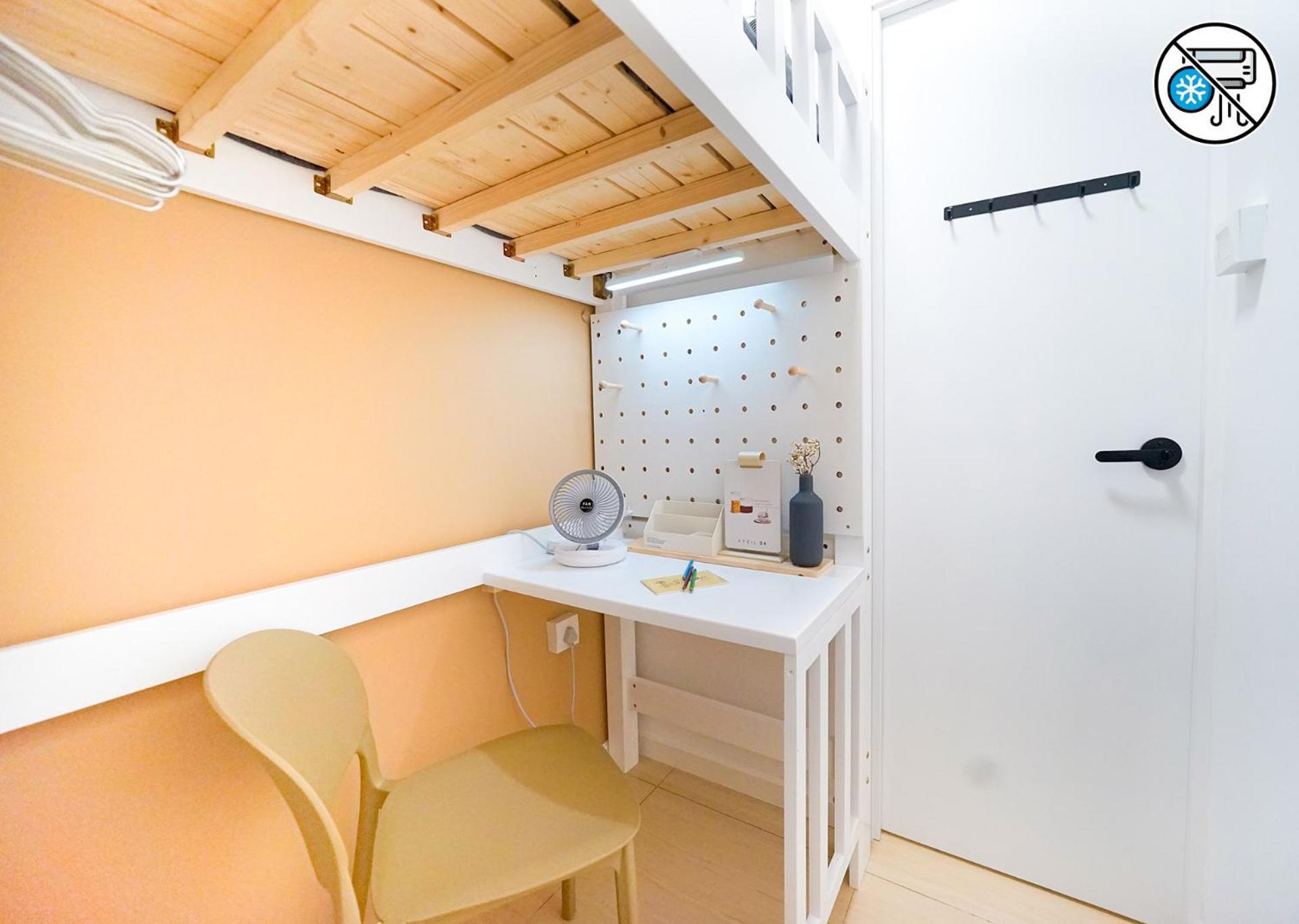 Shared Room At Lockhart Road 414 Hongkong Zewnętrze zdjęcie